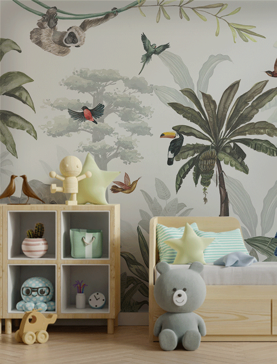 tropical-rainforest-friends