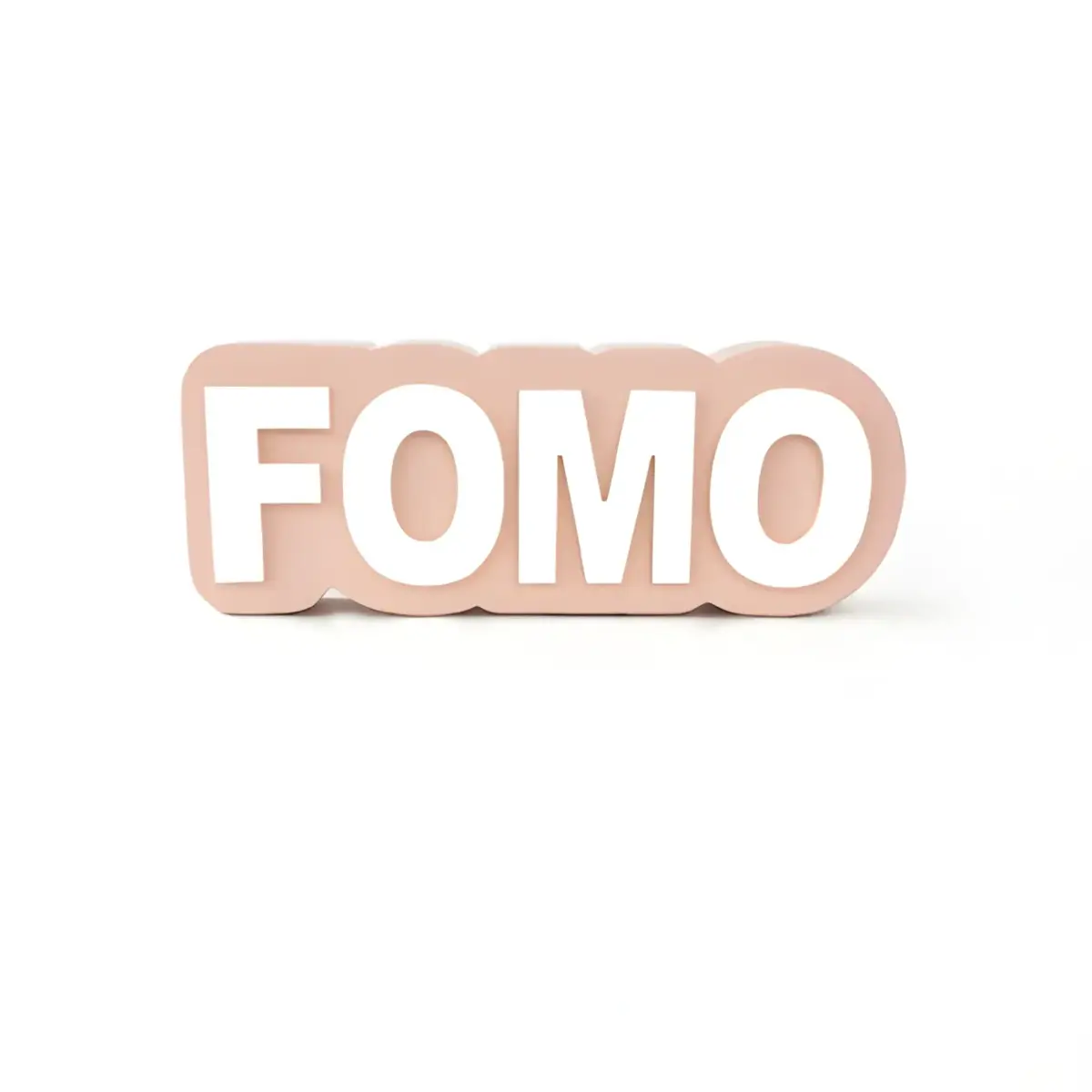 fomo