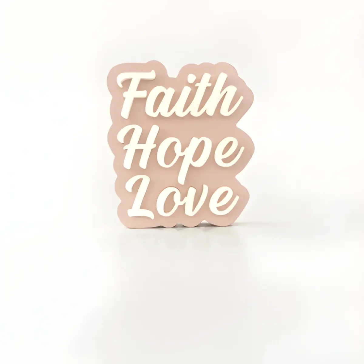 faithhopelove