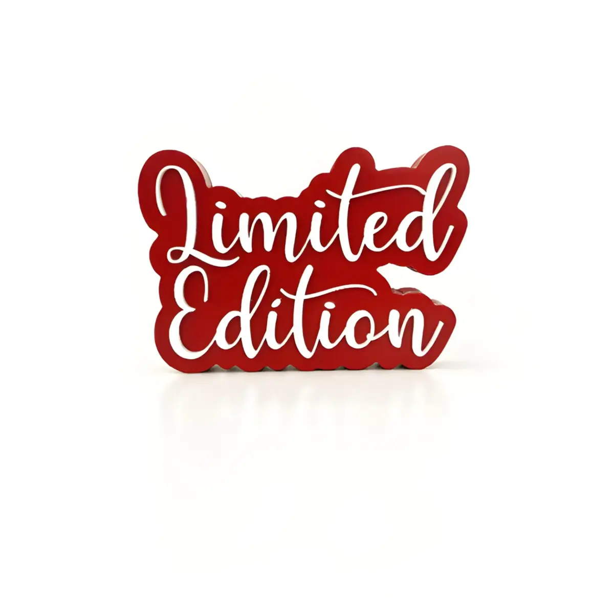 limited-edition
