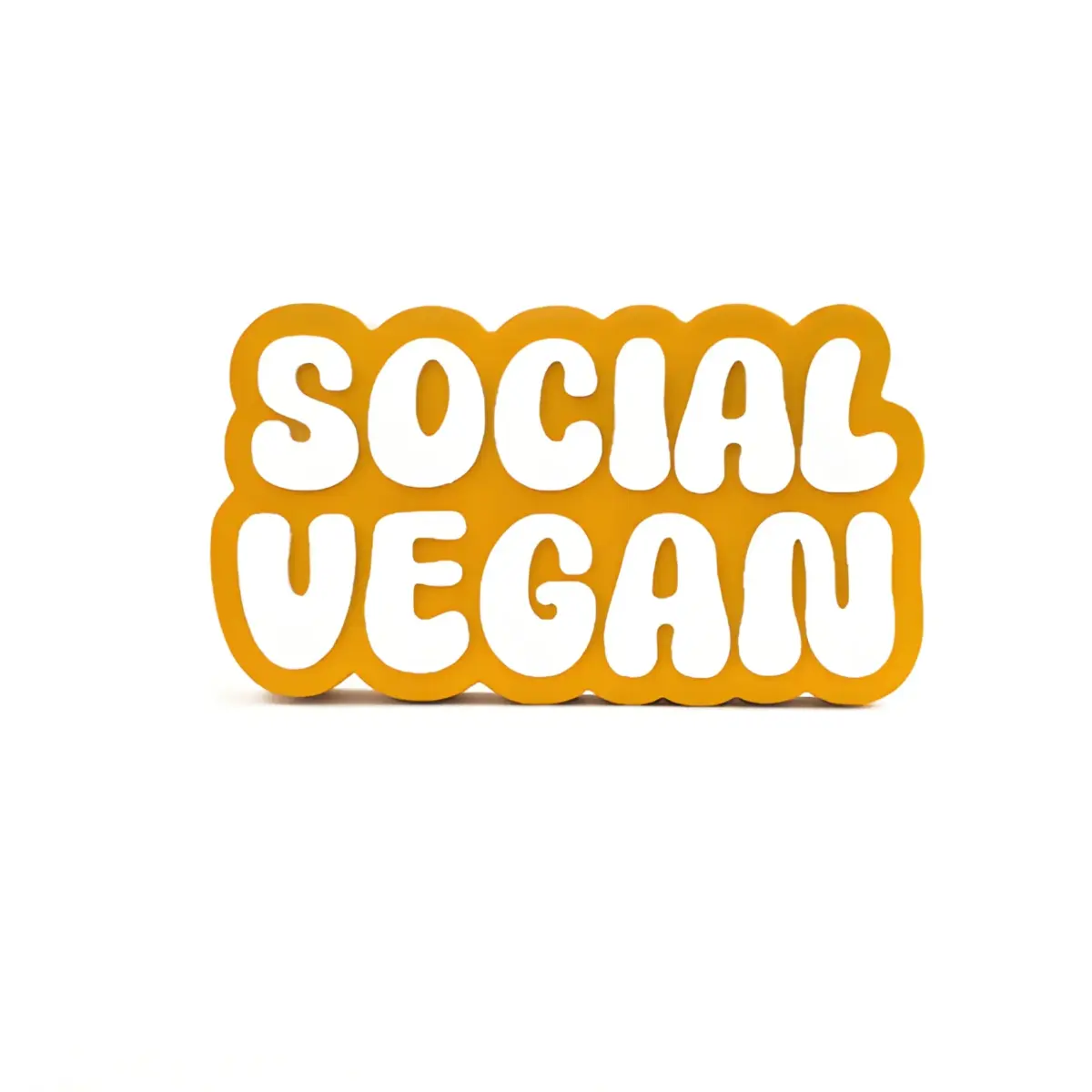 social-vegan