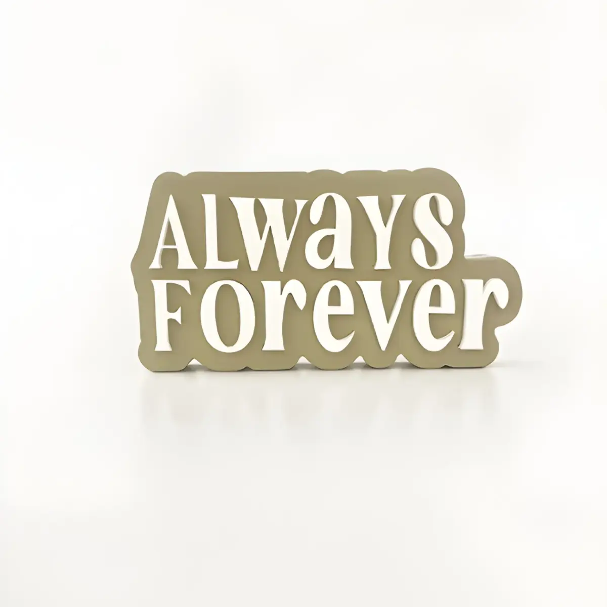 always-forever
