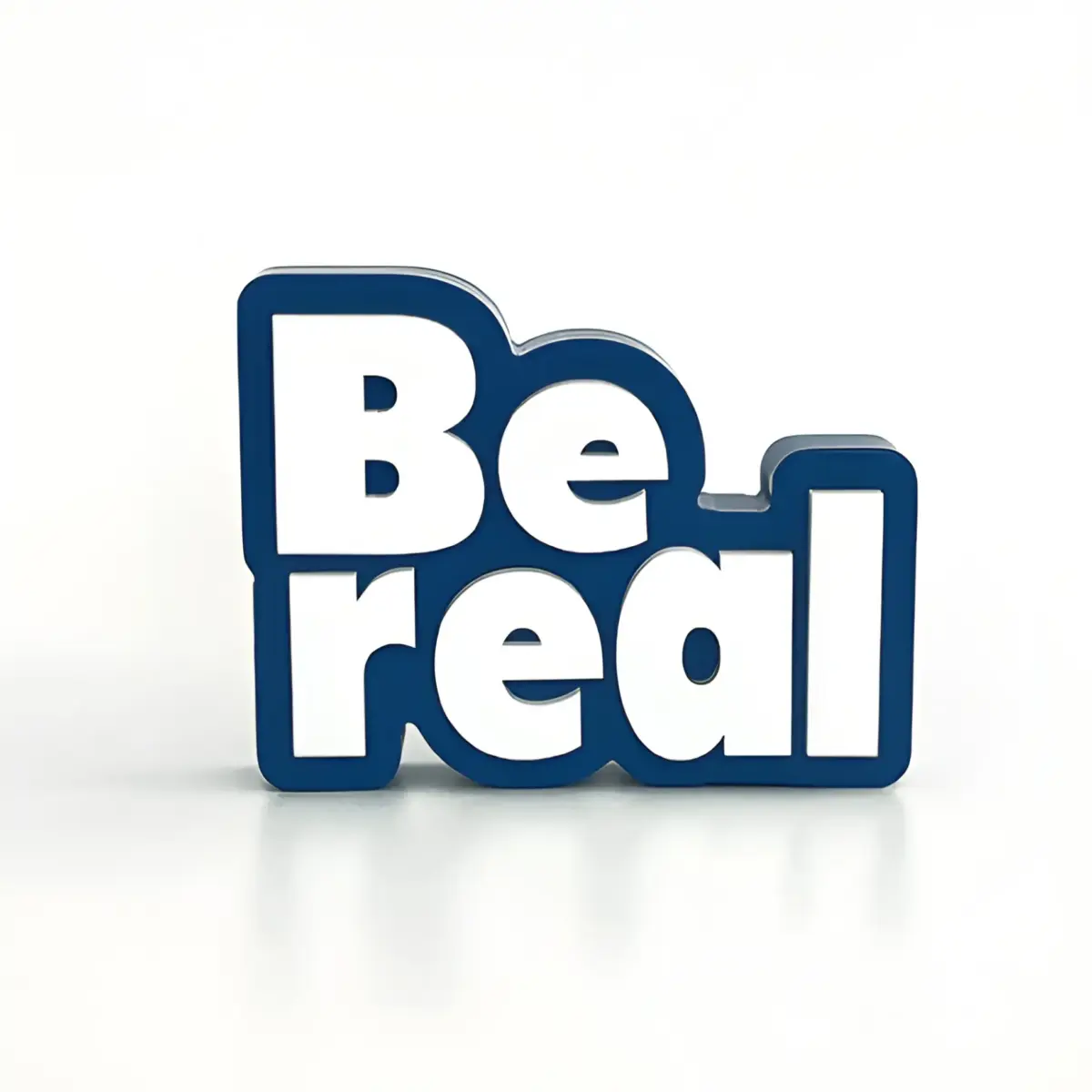 be-real