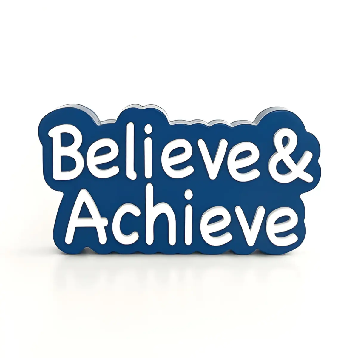 believe-achieve
