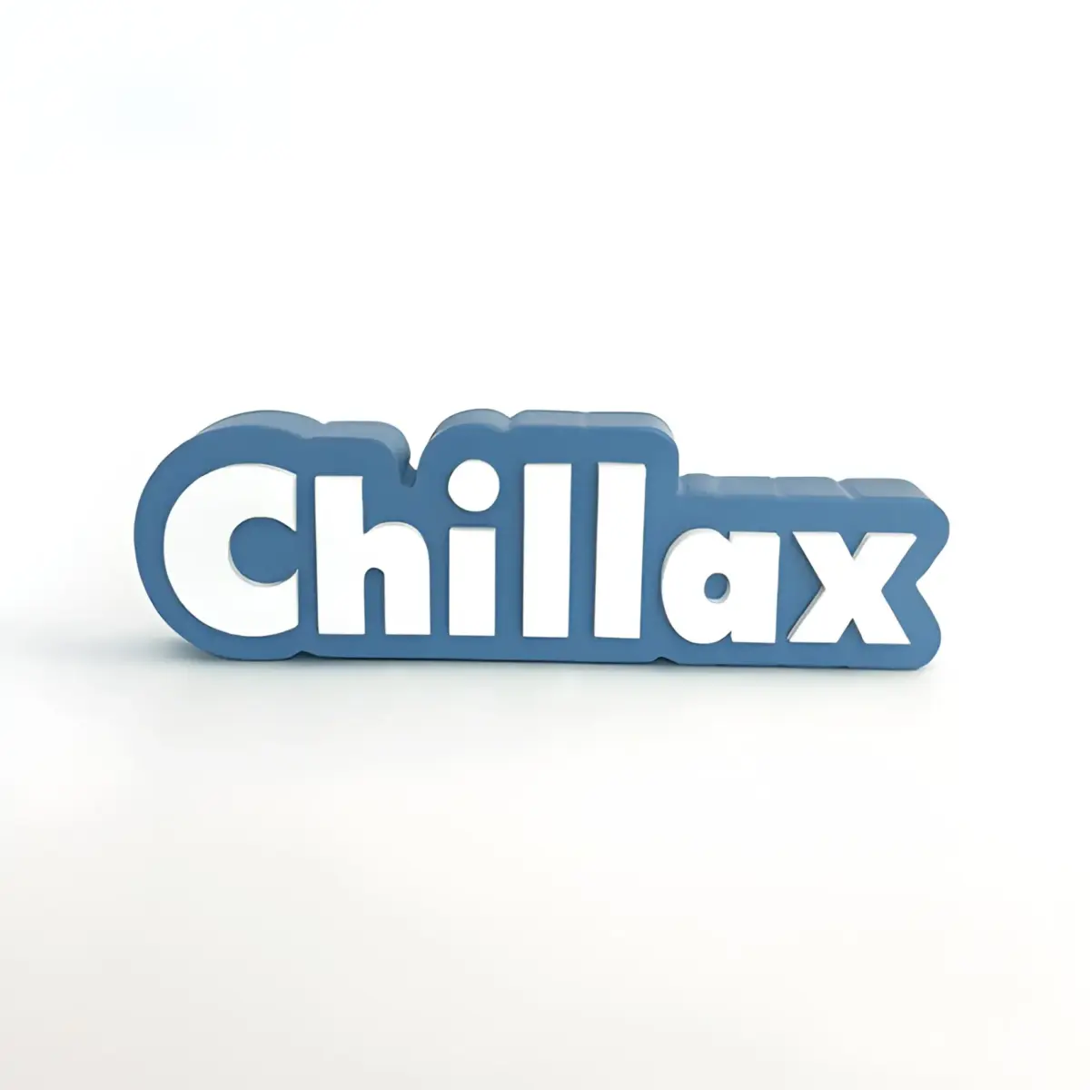 chillax