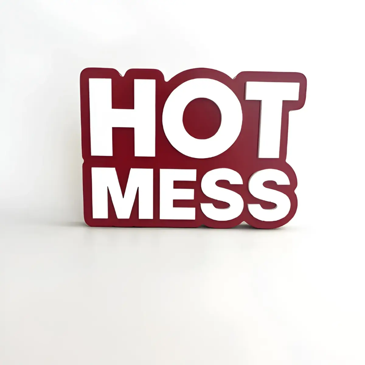 hot-mess