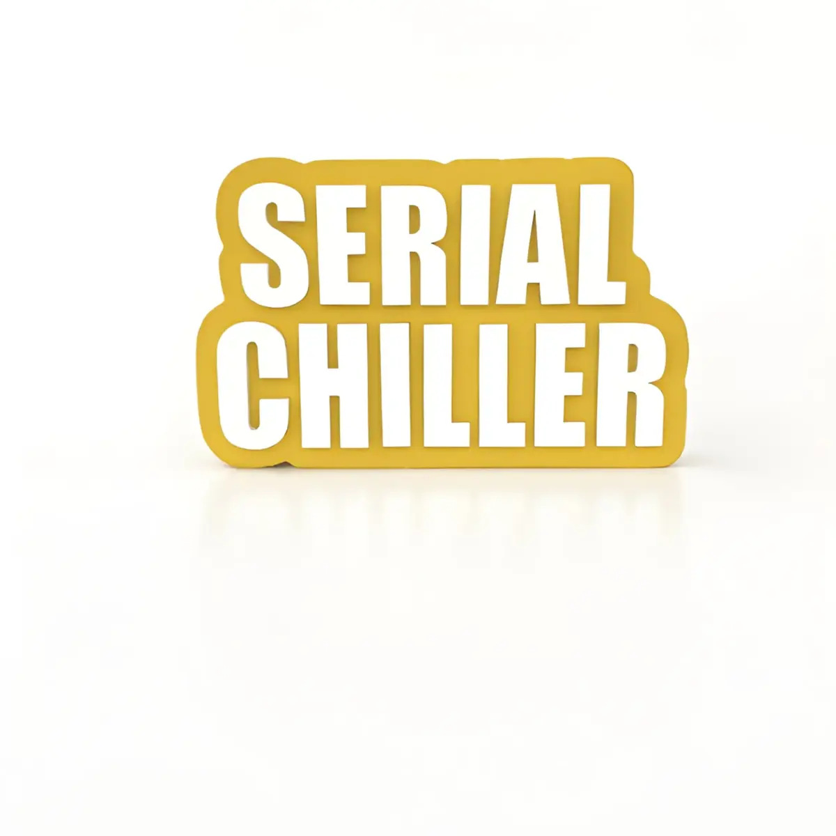 serial-chiller