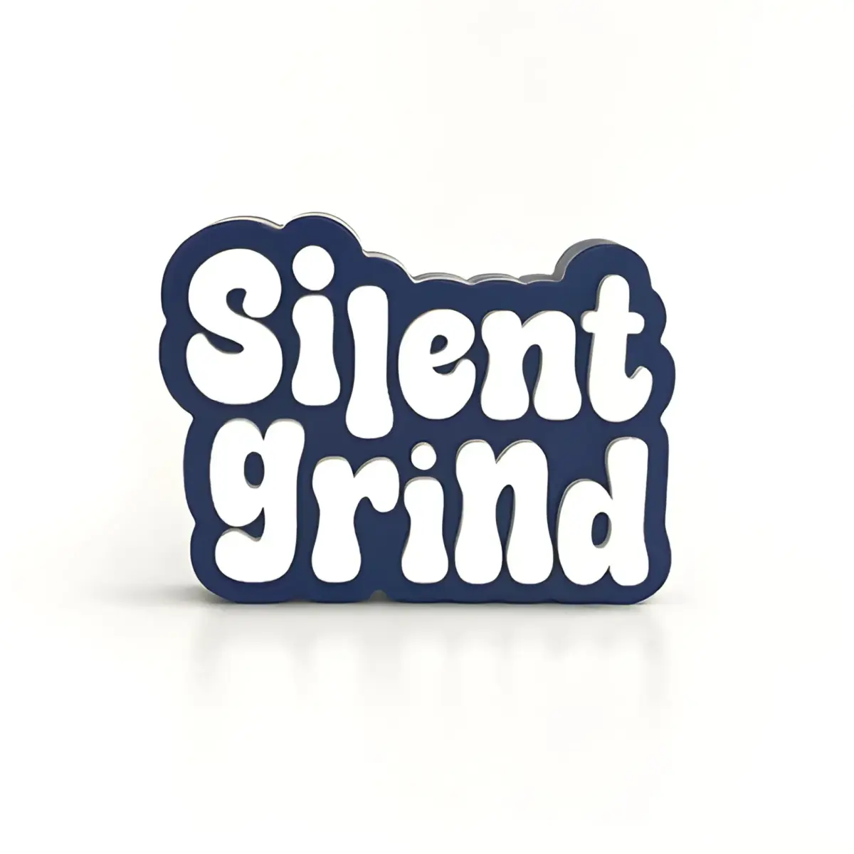 silent-grind