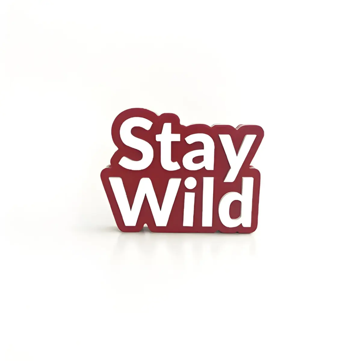 stay-wild
